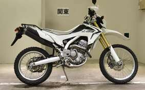 HONDA CRF250L MD38