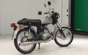 HONDA CD50 BENLY S CD50