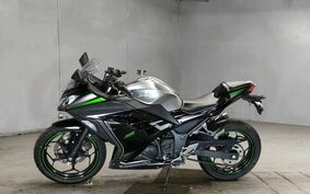 KAWASAKI NINJA 250 EX250L