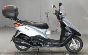 YAMAHA AXIS 125 TREET SE53J