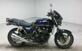 KAWASAKI ZRX-2 2001 ZR400E