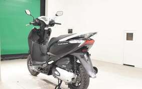 HONDA LEAD 125 JK12