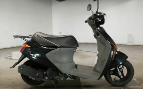 SUZUKI LET's 5 CA47A