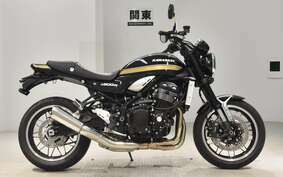 KAWASAKI Z900RS 2021 ZR900C