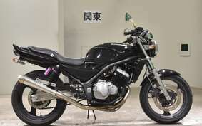 KAWASAKI BALIUS 250 Gen.2 ZR250B