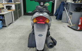 SUZUKI ADDRESS V125 G CF46A