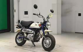 HONDA MONKEY AB27