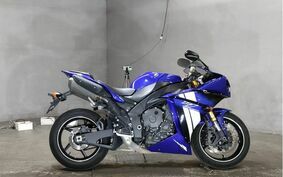 YAMAHA YZF-R1 2012 RN23N