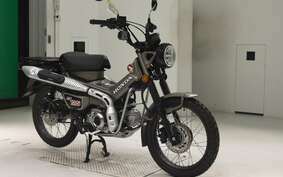 HONDA CT125-2 JA65