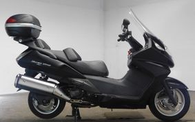 HONDA SILVER WING 400 2007 NF01