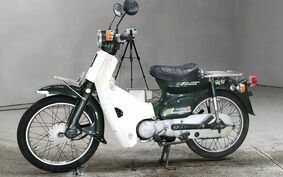 HONDA C70 SUPER CUB HA02