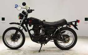 KAWASAKI 250TR BJ250F