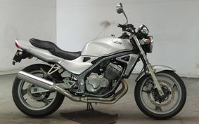 KAWASAKI BALIUS 250 1995 ZR250A