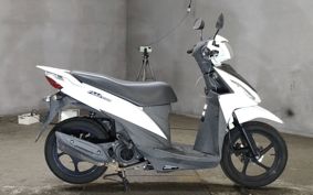 SUZUKI ADDRESS V110 CE47A