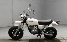 HONDA APE 50 AC16