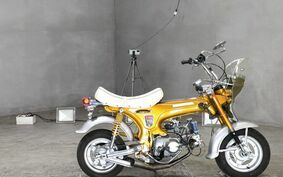 HONDA DAX 50 ST50