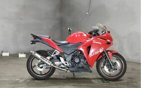 HONDA CBR250R MC41