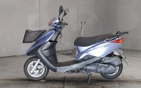 YAMAHA AKUSHI STREET SE53J