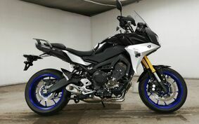 YAMAHA TRACER 9 RN51J