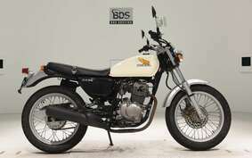 HONDA CB223S MC40