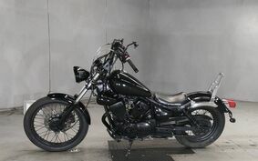 YAMAHA VIRAGO 250 3DM