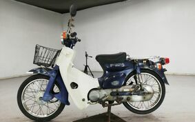 HONDA C70 SUPER CUB HA02