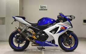 SUZUKI GSX-R1000 2008 GT77A