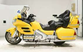 HONDA GL 1800 GOLD WING 2001 SC47