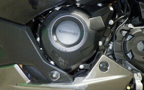 KAWASAKI NINJA 1000 SX 2021 ZXT02K