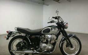 KAWASAKI W650 2006 EJ650A