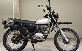 HONDA XL230 MC36