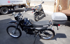 YAMAHA DT50 17W