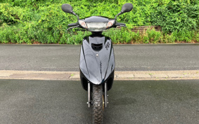 YAMAHA JOG ZR SA39J
