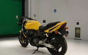 HONDA CB400SF VTEC SPEC 2 2002 NC39