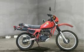 HONDA XL250R MD03