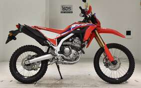 HONDA CRF250L MD47