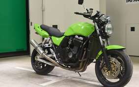 KAWASAKI ZRX1100 1998 ZRT10C