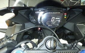 HONDA CBR250RR A MC51