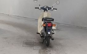 HONDA SUPER CUB90 HA02