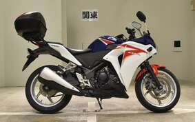 HONDA CBR250R A MC41