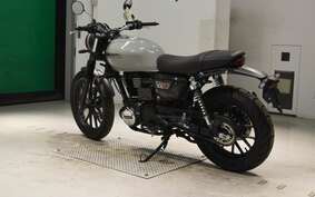 HONDA GB350S 2022 NC59