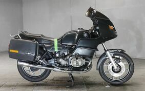 BMW R100RS 1990 R100RS