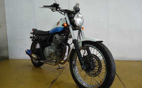 SUZUKI GRASS TRACKER NJ47A