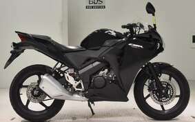 HONDA CBR125R JC50