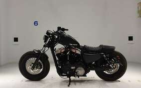 HARLEY XL1200X 2014 LC3