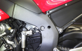 HONDA CBR1000RR RSP 2024 SC82