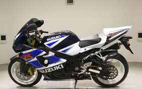 SUZUKI GSX-R1000 2003 GT75A