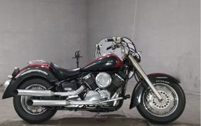 YAMAHA DRAGSTAR1100 CLASSIC VP13J