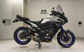 YAMAHA MT-09 Tracer 2015 RN36J