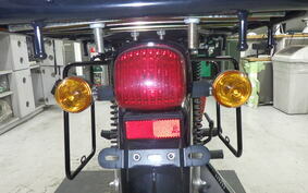 HONDA CROSS CUB 110 JA45